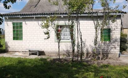 Купить дом в деревне, Дорожный строитель, 6.33 соток. Фото 2