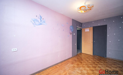 Купить 2-комнатную квартиру, Минск, Притыцкого ул., 32 (Фрунзенский район). Фото 10