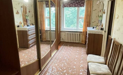 Купить 2-комнатную квартиру, Минск, Бирюзова ул., 17 (Фрунзенский район). Фото 1