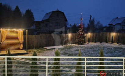 Купить дом, Дубенцы, 7.9 соток. Фото 11