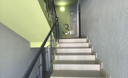 Купить 2-комнатную квартиру, Мачулищи, Авиаторов ул., 16/А. Фото 4