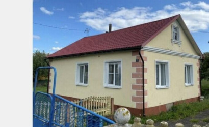 Купить дом, Кореличи, Белуша ул., 8, 25 соток. Фото 1