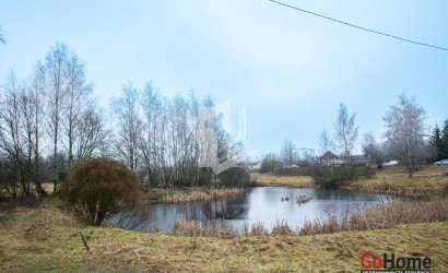 Купить дом в деревне, Факел, 5.57 соток. Фото 22