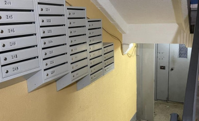 Купить 3-комнатную квартиру, Минск, Одинцова ул., 36/1(Фрунзенский район). Фото 16