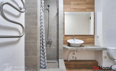 Купить 1-комнатную квартиру, Смолевичи, Социалистическая ул., 56/А. Фото 19