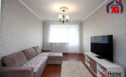 Купить 2-комнатную квартиру, Молодечно, Хмельницкого ул., 7. Фото 3