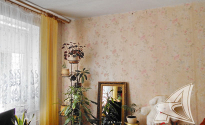 Купить 2-комнатную квартиру, Брест, Центр, наб. Франциска Скорины. Фото 16