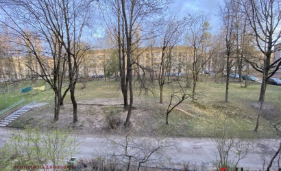 Купить 1-комнатную квартиру, Минск, Кедышко, 21А (Первомайский район). Фото 11