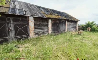  1-этаж.(59.1 м2), Новоселки(Тенистая)