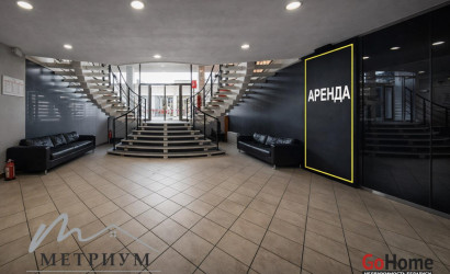 Аренда торгового помещения, Минск, Немига ул., 12/А,  75.2 кв.м.. Фото 1