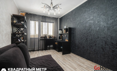 Купить 4-комнатную квартиру, Минск, ул. Есенина, д. 87 (Московский район). Фото 14
