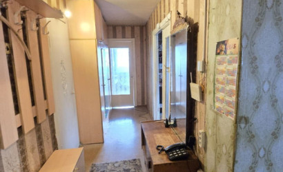 Купить 3-комнатную квартиру, Новополоцк, Молодежная ул., 75. Фото 4