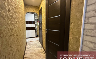 Купить 1-комнатную квартиру, Брест, ул. Дубровская, д. . Фото 11