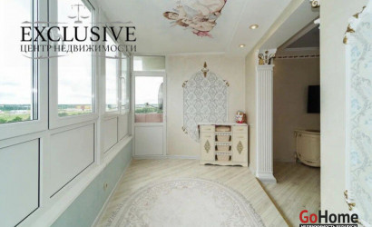 Купить 2-комнатную квартиру, Минск, Пташука ул., 9 (Ленинский район). Фото 14