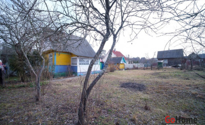 Купить дом в деревне, Нива-2002, 5.56 соток. Фото 6