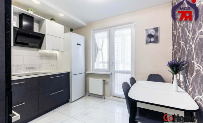 Купить 2-комнатную квартиру, Минск, Лосика ул., 27 (Московский район). Фото 6