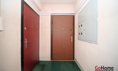 Купить 2-комнатную квартиру, Минск, Рафиева ул., 50 (Московский район). Фото 18