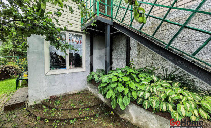 Купить дом в деревне, Прилучки, 6 соток. Фото 23