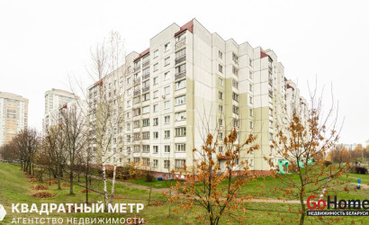 Купить 4-комнатную квартиру, Минск, ул. Колесникова, д. 6 (Фрунзенский район). Фото 19