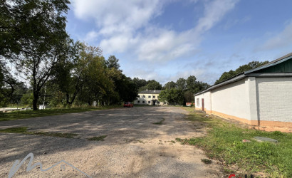 Продажа склада, Новый Двор, Парковая ул., 14,  249.4 кв.м.. Фото 9