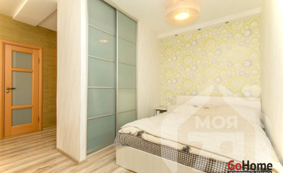 Купить 1-комнатную квартиру, Минск, Мстиславца ул., 4 (Первомайский район). Фото 8