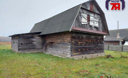 Купить дом, Заболотье, Центральная ул., 15 соток. Фото 10