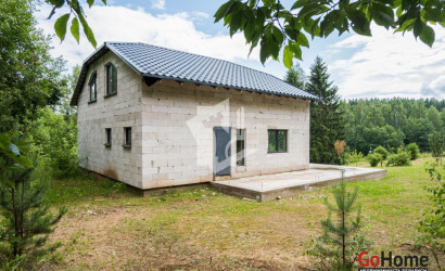 Купить дом, Красовщина, 25 соток. Фото 20