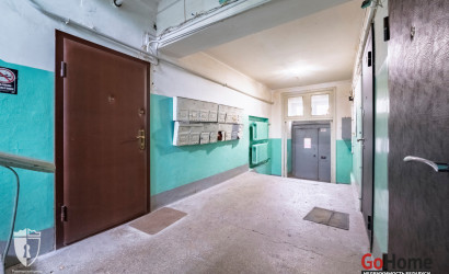 Купить 3-комнатную квартиру, Минск, Кедышко, 23А (Первомайский район). Фото 2