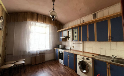  9-этаж.(88.4 м2), Гродно(К.Маркса , д. 13)