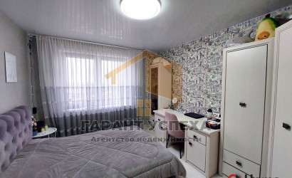 Купить 2-комнатную квартиру, Брест, ул. Гоголя, д. . Фото 7