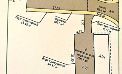 Продажа помещения, Минск, Долгиновский тракт, 39/а, 107 кв.м.. Фото 2