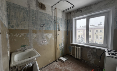 Купить 1-комнатную квартиру, Витебск, Горбачевского, 34. Фото 5