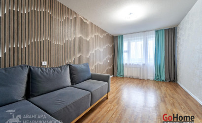 Снять 2-комнатную квартиру, Минск, ул. Неманская, д. 78 (Фрунзенский район). Фото 6