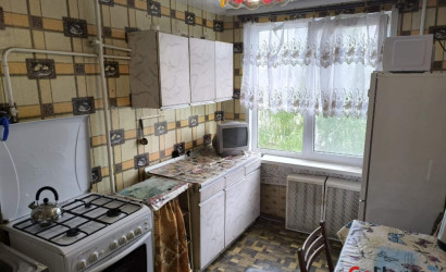 Снять 2-комнатную квартиру на сутки, Чаусы, ул. Лермонтова 36. Фото 7