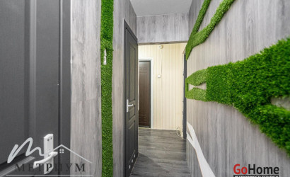 Купить 1-комнатную квартиру, Минск, Колесникова ул., 23(Фрунзенский район). Фото 18