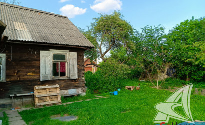 Купить дом, Бульково, Ракитницкий с/с, 12.5 соток. Фото 19