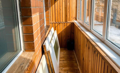 Купить 1-комнатную квартиру, Минск, Кольцова ул., 39/2 (Советский район). Фото 12