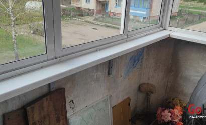 Купить 1-комнатную квартиру, Шабаны, Лизюкова 17. Фото 4