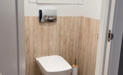 Снять 3-комнатную квартиру, Минск, Макаёнка ул. 12 (Первомайский район). Фото 16