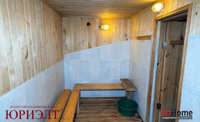 Купить дом, Витебск, 7-я Задорожная, 2Б, 14.32 соток. Фото 15