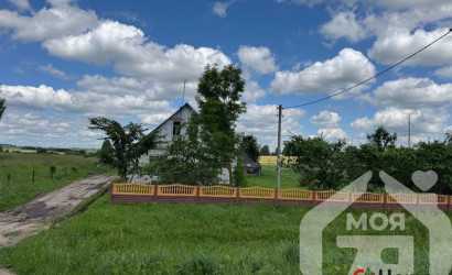 Купить дом, Илья, Вилейская ул., 15 соток. Фото 6