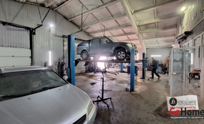 Продажа помещения, Полоцк, Криничная ул., 12/А,  400 кв.м.. Фото 13