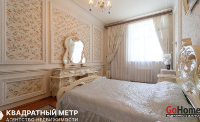 Купить 3-комнатную квартиру, Минск, ул. Захарова, д. 27 (Партизанский район). Фото 8