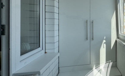 Купить 3-комнатную квартиру, Брест, Вулька, ул. Краснознаменная. Фото 19