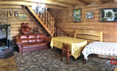 Купить дом, Полоцк, Дзержинского ул., 11, 10 соток. Фото 3