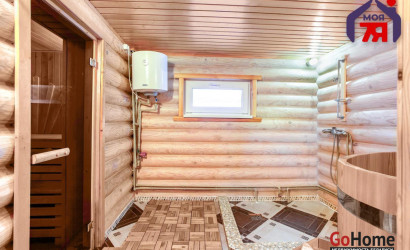 Купить дом, Добренево, Речная ул., 9.88 соток. Фото 28