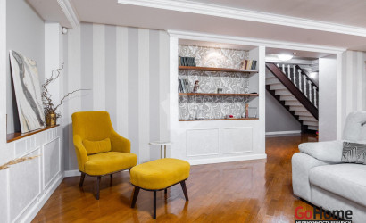 Купить 5-комнатную квартиру, Минск, Машерова просп., 54 (Советский район). Фото 15