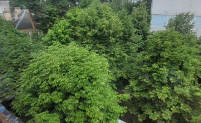 Купить 2-комнатную квартиру, Бобруйск, Горелика ул., 5. Фото 15