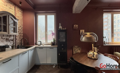 Купить 3-комнатную квартиру, Минск, Гвардейская ул., 3 (Центральный район). Фото 16