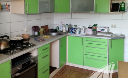 Купить 3-комнатную квартиру, Брест, Брест-восточный, ул. Скрипникова. Фото 6